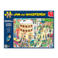 Jan van Haasteren De ontsnapping  legpuzzel 1000 stukjes