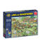 Jan van Haasteren grasmaaierrace legpuzzel 1000 stukjes