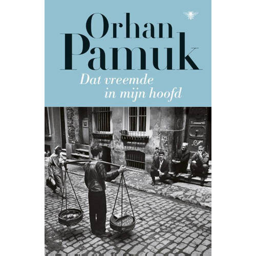 Dat Vreemde In Mijn Hoofd Orhan Pamuk huismerk kopen in de aanbieding Dat Vreemde In Mijn Hoofd Orhan Pamuk huismerk kopen in de aanbieding
