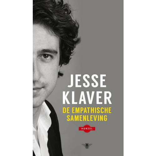 De Empathische Samenleving Jesse Klaver huismerk kopen in de aanbieding