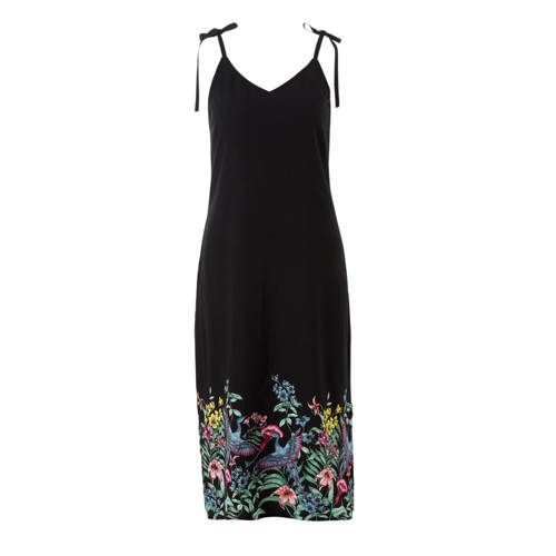 Whkmps Beachwave Zomerjurk Met Bloemenprint whkmps beachwave kopen in de aanbieding Whkmps Beachwave Zomerjurk Met Bloemenprint whkmps beachwave kopen in de aanbieding