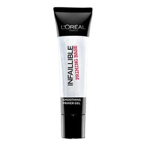 Infallible Firming Base soothing primer