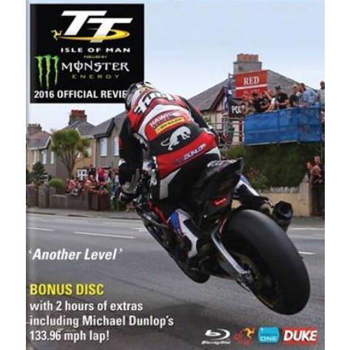 Isle Of Man Tt 2016 Blu Ray huismerk kopen in de aanbieding