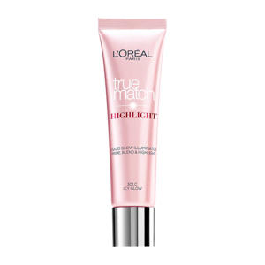 True Match High Light - 301 Icy Glow