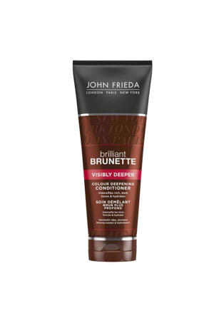Brilliant Brunette Visibly Deeper Colour Deepening Conditioner