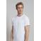 CECEBA +size basic ondershirt (set van 2) wit
