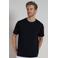 CECEBA +size basic ondershirt (set van 2) zwart
