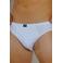 CECEBA +size slip (set van 5) wit