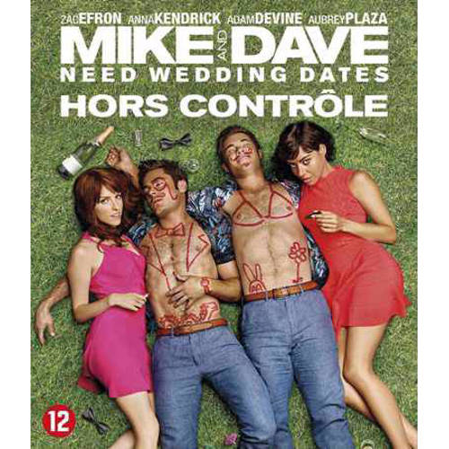 Mike And Dave Need Wedding Dates Blu Ray huismerk kopen in de aanbieding