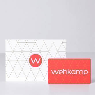 wehkamp cadeaukaart €25,-
