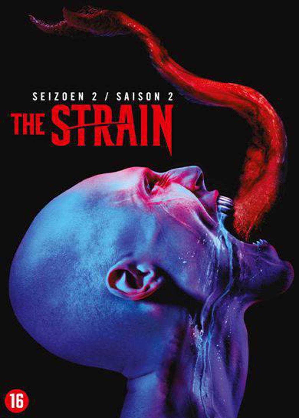 Strain - Seizoen 2 (DVD)