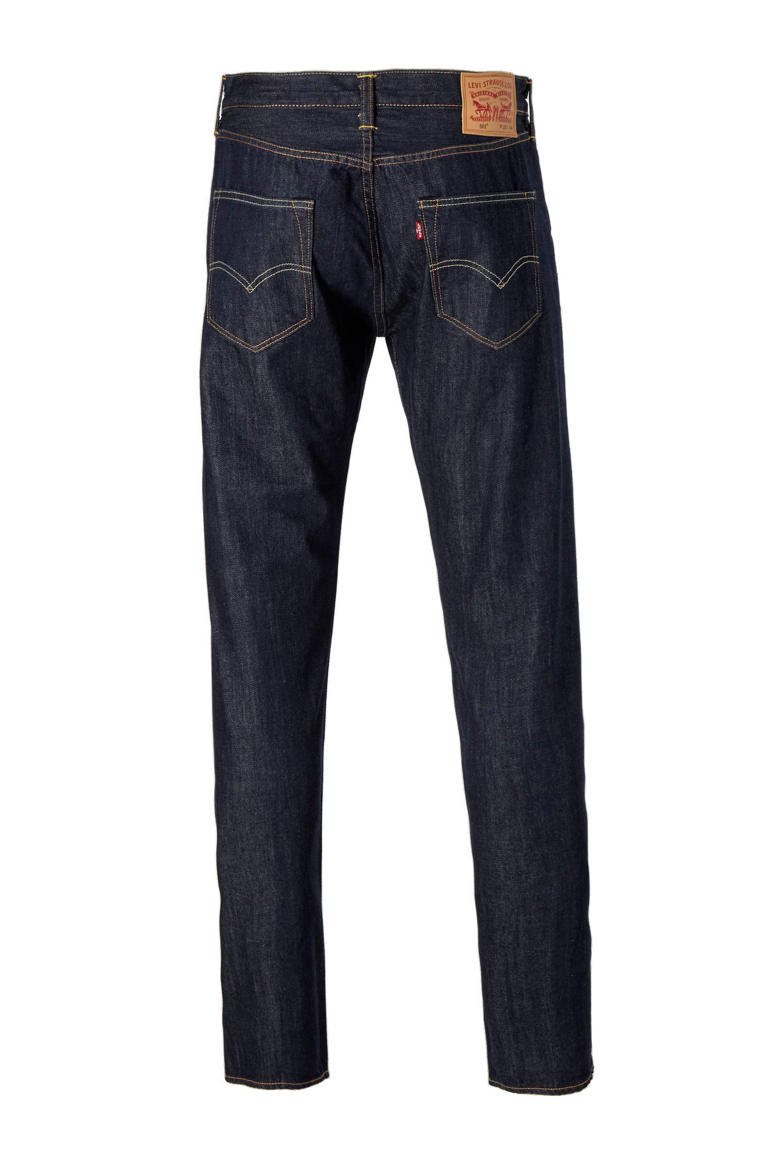 Levi's 501 regular fit jeans marlon 