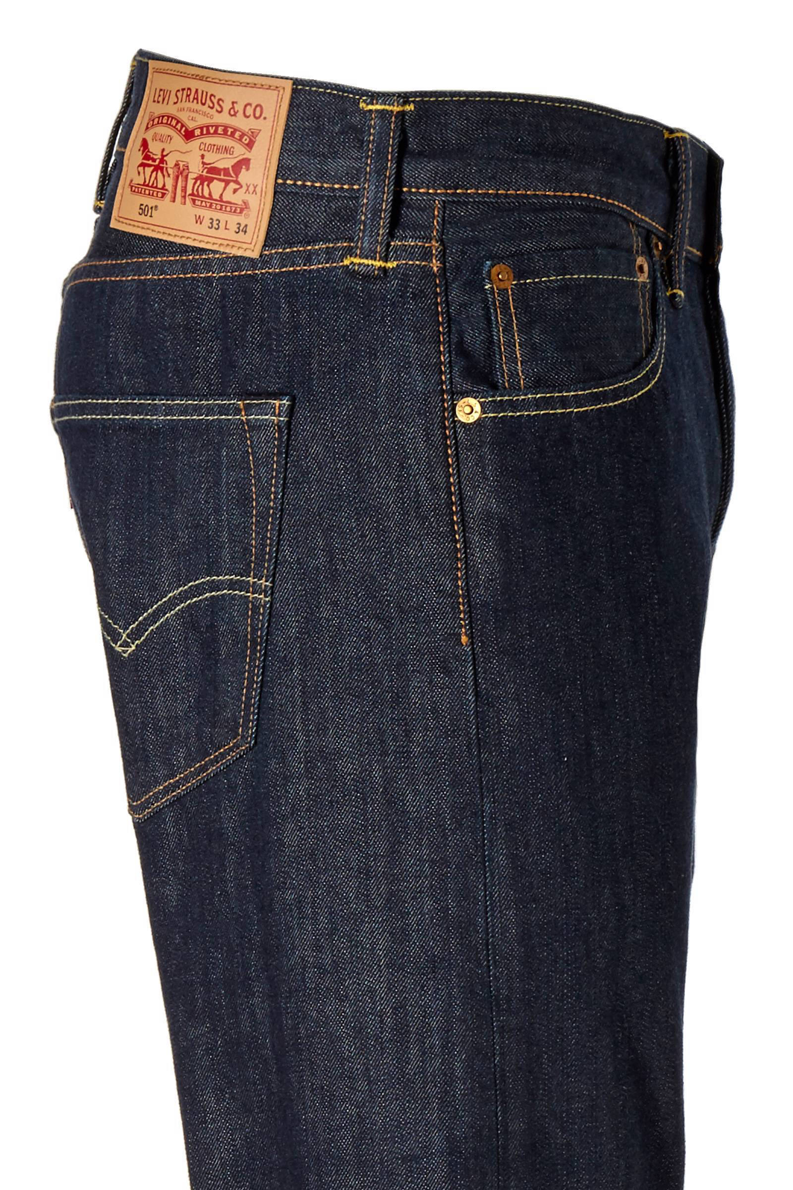 jeans that fit like levi's 501