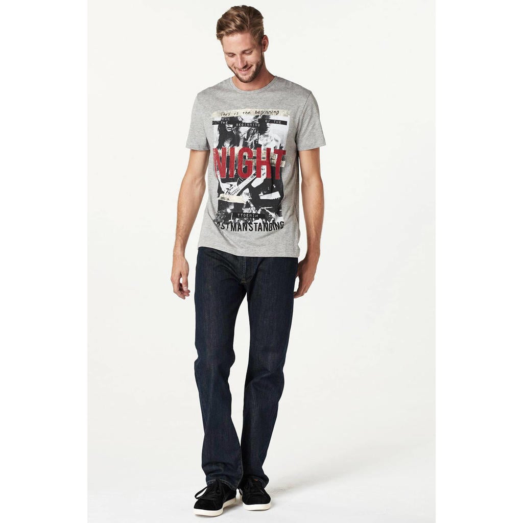 Levi's 501 regular fit jeans marlon