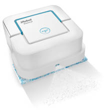 Braava jet 240 dweilrobot