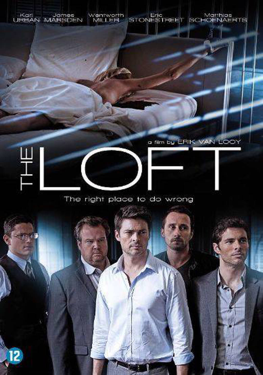 Loft (DVD)