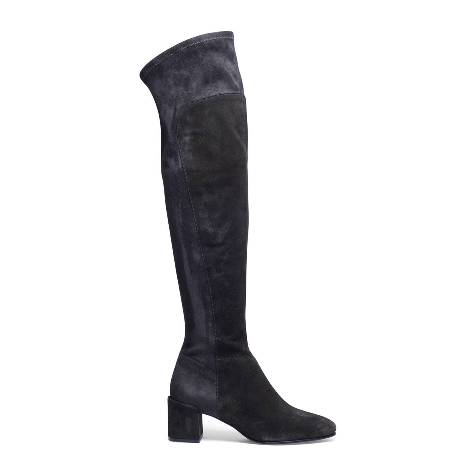 Manfield overknee laarzen | wehkamp Manfield overknee laarzen | wehkamp