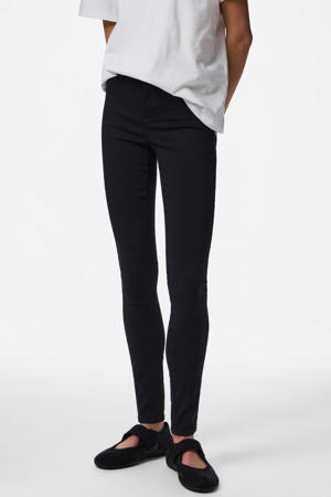 jegging zwart