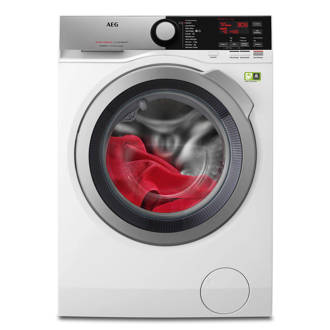 L8FE96ES ÖKOMix wasmachine
