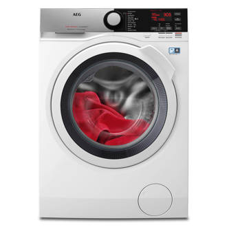 L7FE86EW wasmachine