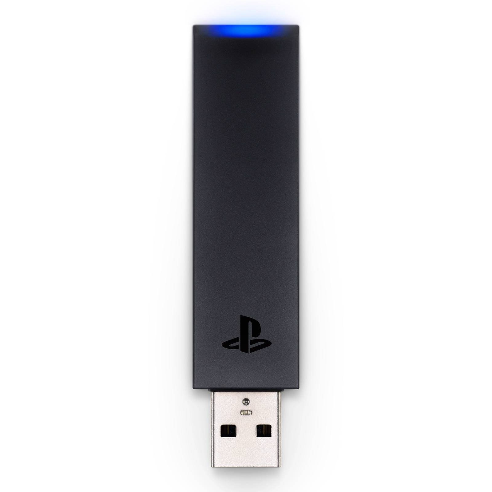 PlayStation 4 Sony PlayStation 4 Wireless Adapter Dualshock4 USB | Wehkamp