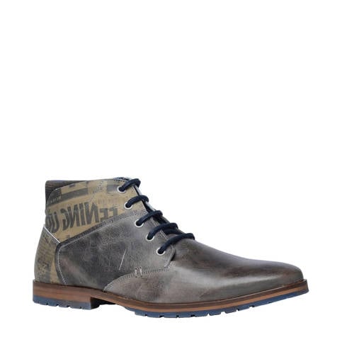 Sacha Leren Veterschoenen sacha kopen in de aanbieding Sacha Leren Veterschoenen sacha kopen in de aanbieding