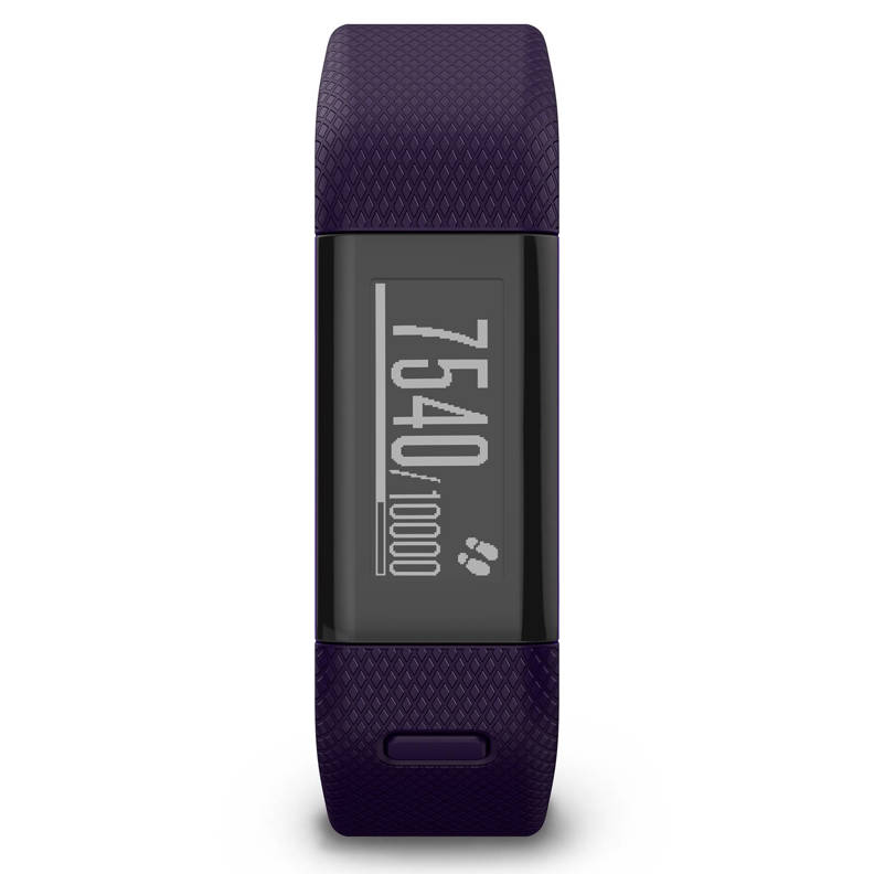 vivosmart hr gps