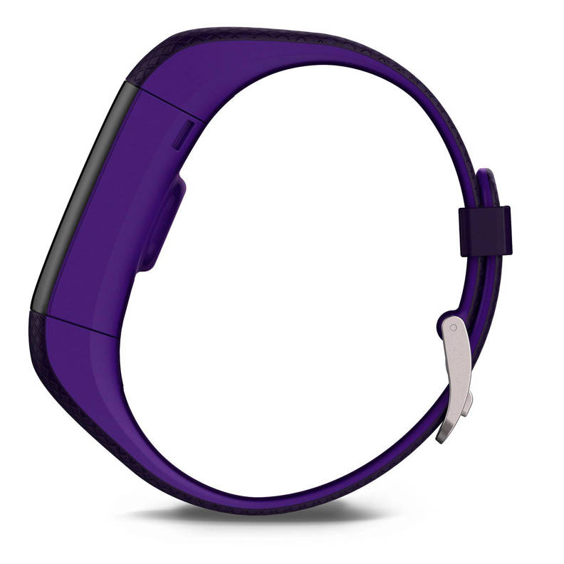 vivosmart hr gps