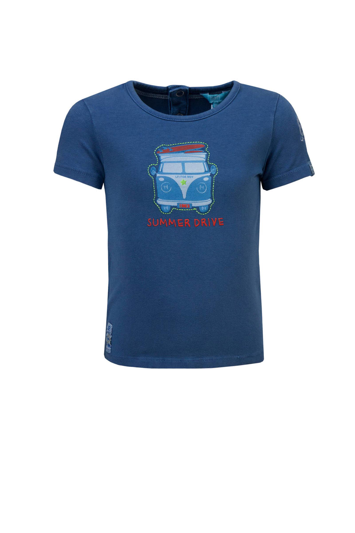 lief! T-shirt kopen? Morgen in huis wehkamp