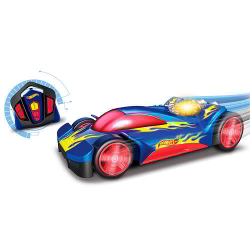 Hot Wheels Nitro Vulture Bestuurbare Auto hot wheels kopen in de aanbieding