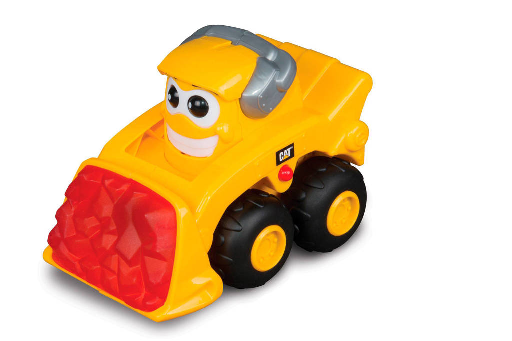 Caterpillar Glow skid steer