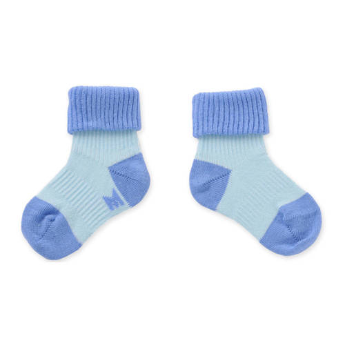 Kipkep Blijf Sokken Blauw kipkep kopen in de aanbieding