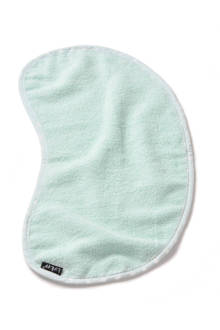 Bib spuugdoek minty mint