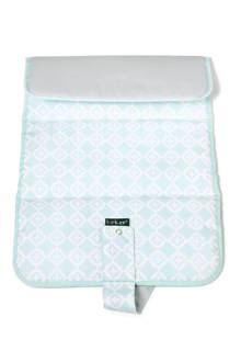 Napper verschoonmatje roccy mint