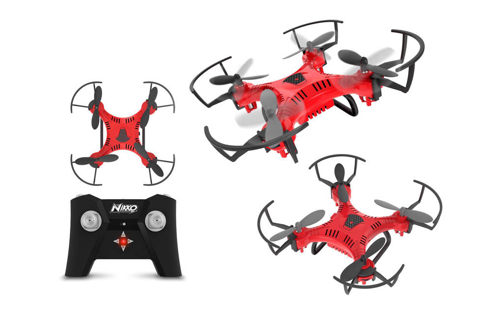 Nikko air mini sky explor