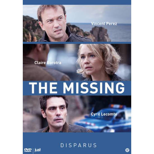 The Missing Dvd huismerk kopen in de aanbieding