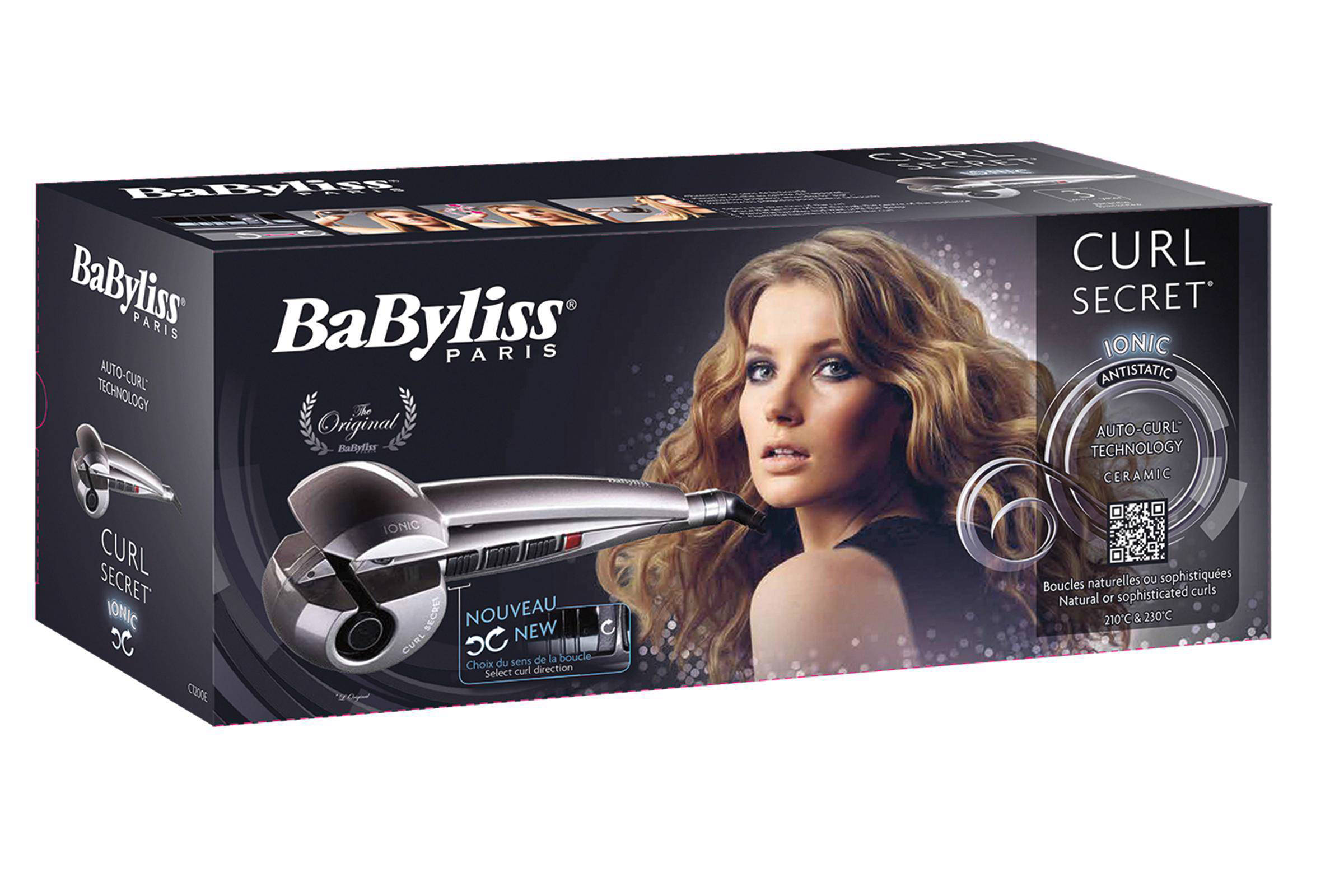 Babyliss 1200e outlet