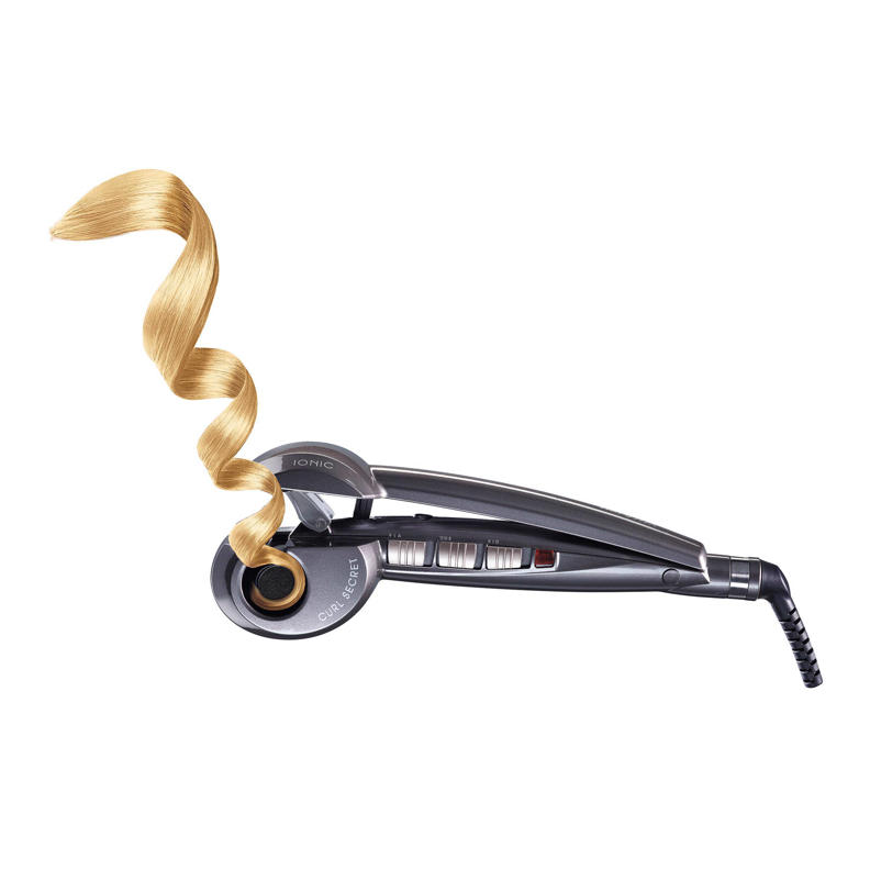 BaByliss C1200E Curl Secret Ionic krultang | wehkamp