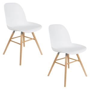Albert Kuip eetkamerstoel (set van 2)