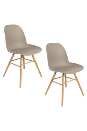 Albert Kuip eetkamerstoel (set van 2)