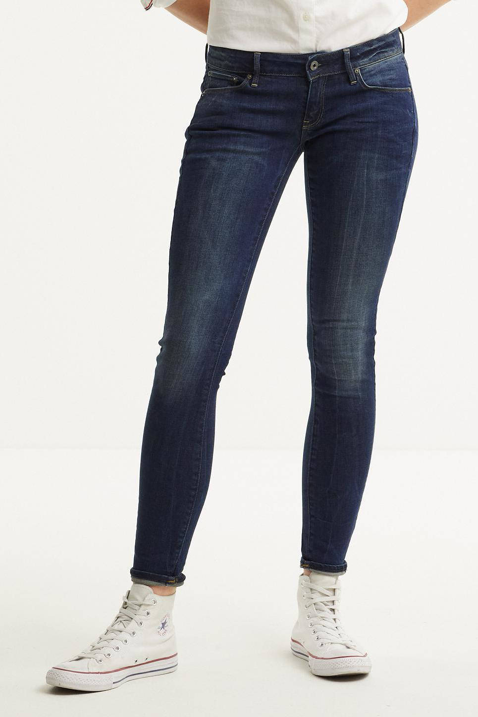 g star 3d tapered jeans