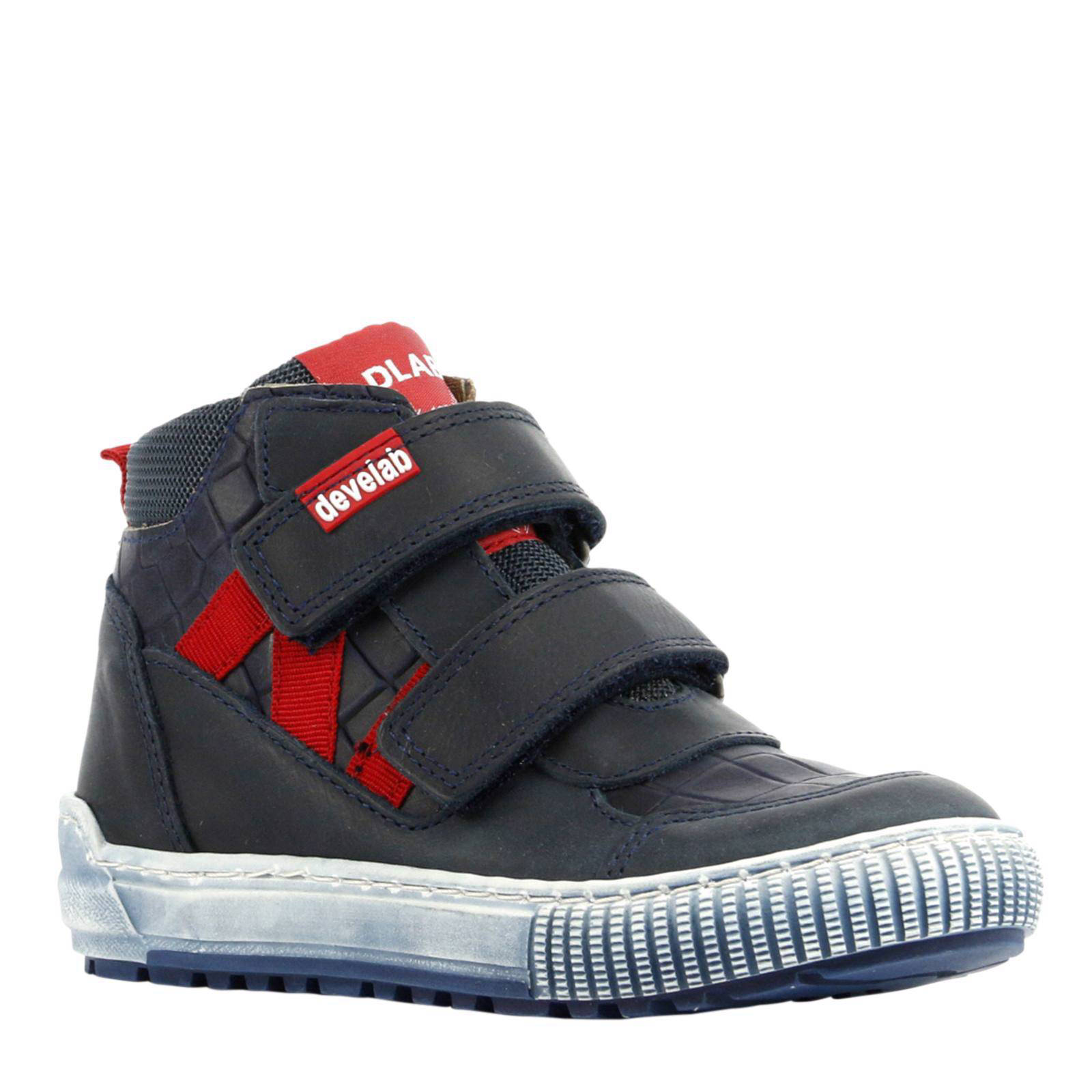 Develab sneakers jongens | wehkamp