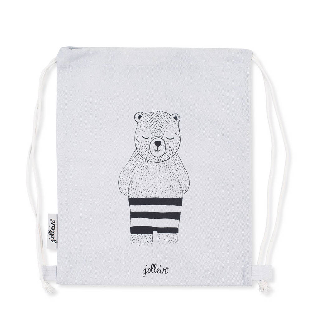 Jollein gymtas, Grey