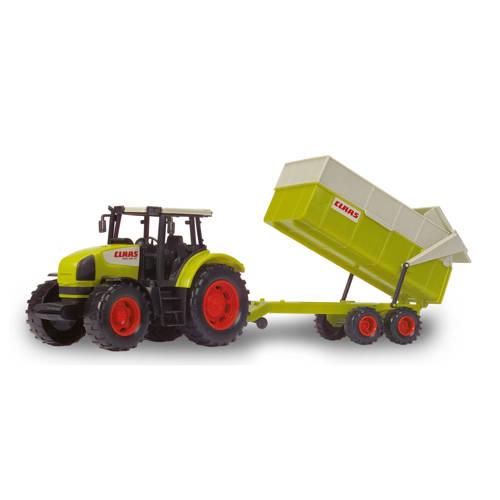 Dickie Tractor dickie kopen in de aanbieding