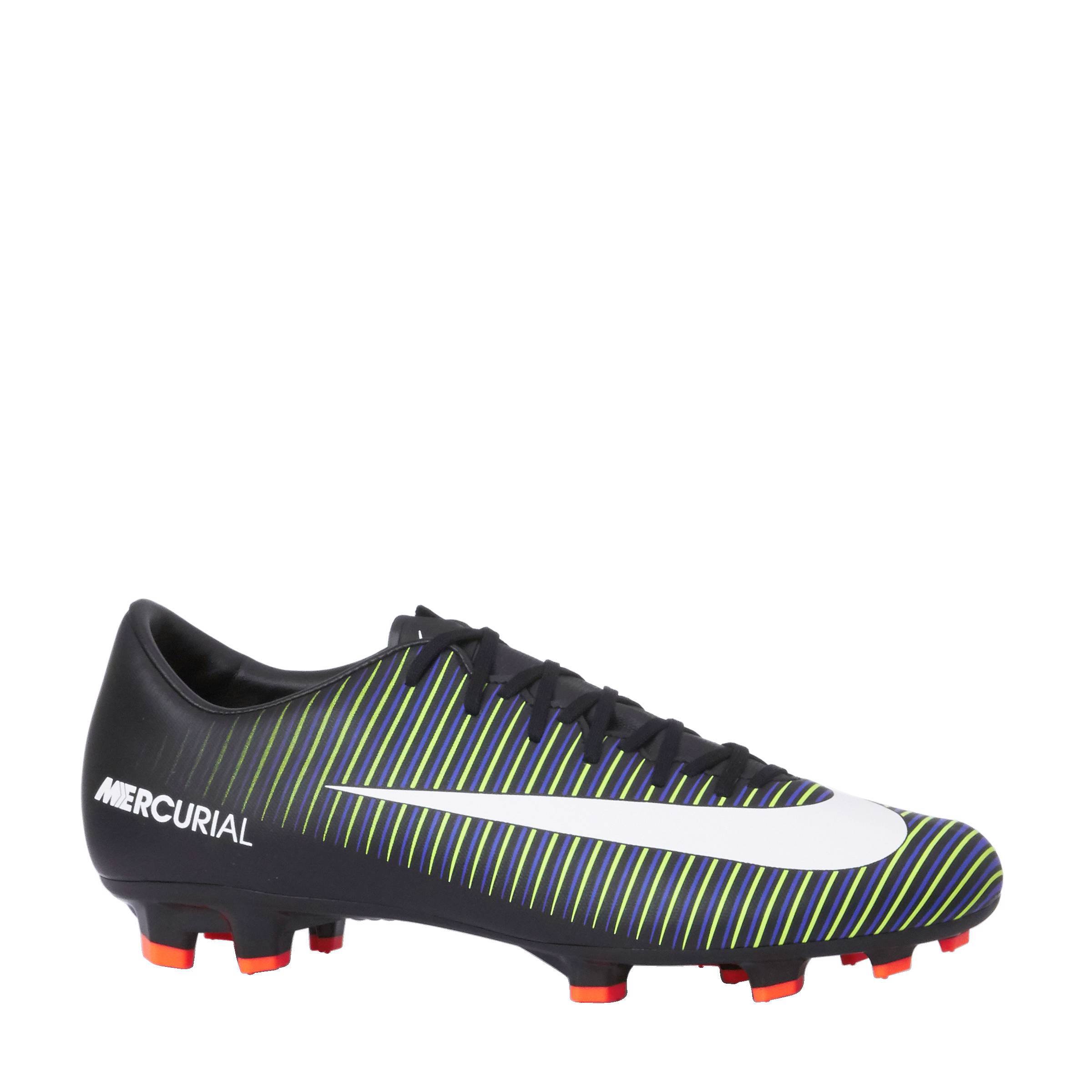 mercurial nike voetbalschoenen