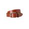 JACK & JONES leren riem JACLEE bruin