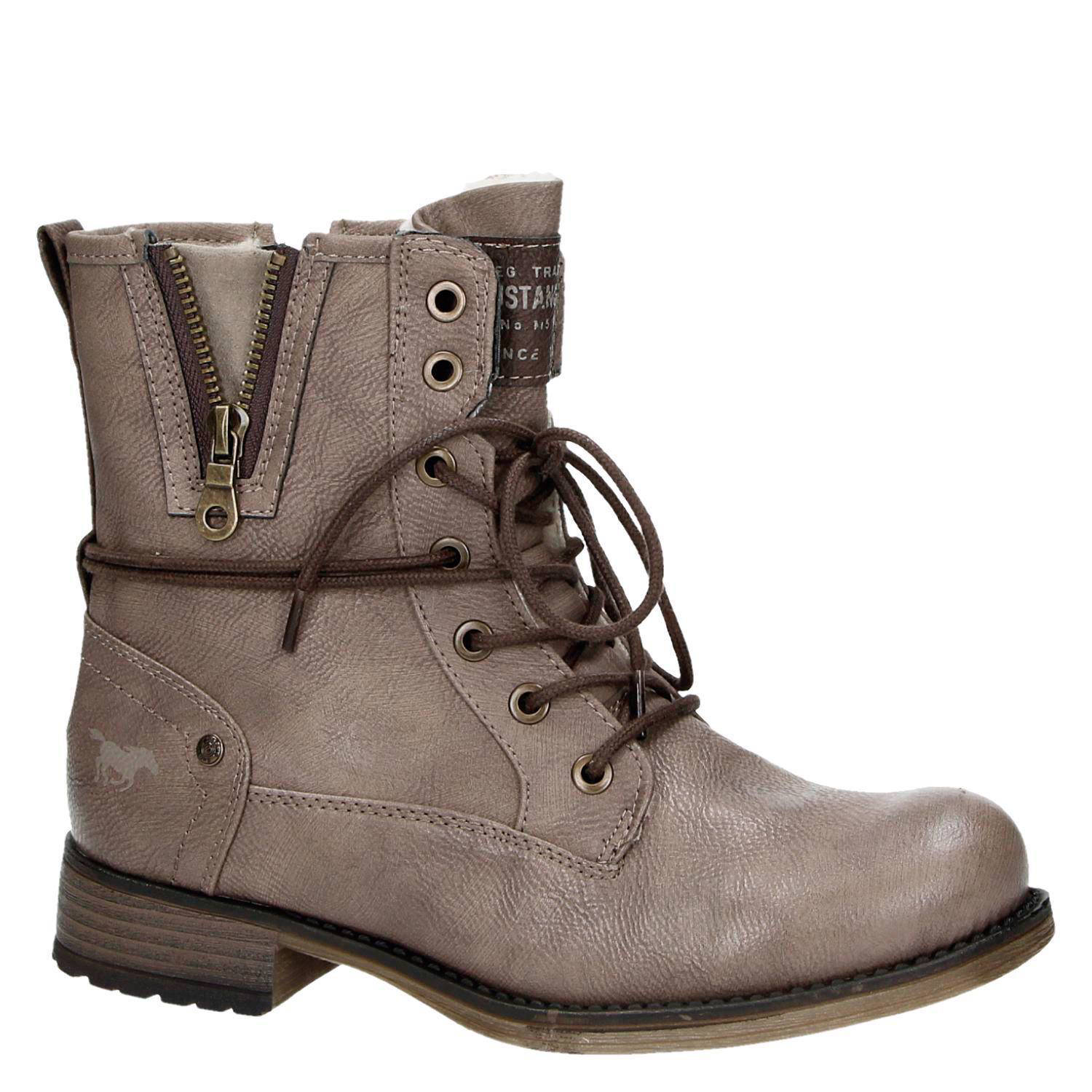 Veterboots kopen new arrivals