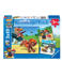Ravensburger paw patrol team op poten legpuzzel 49 stukjes