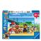 Paw Patrol dappere honden legpuzzel 24 stukjes