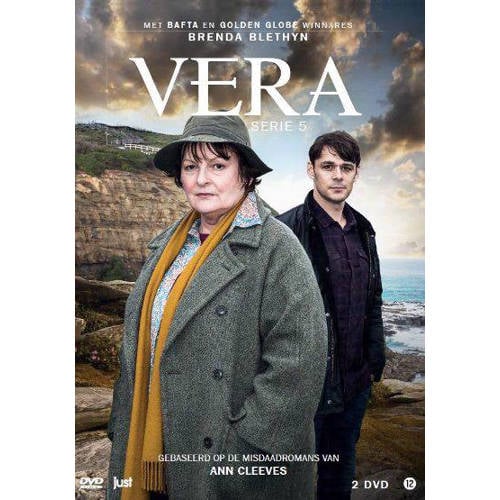 Vera Seizoen 5 Dvd huismerk kopen in de aanbieding Vera Seizoen 5 Dvd huismerk kopen in de aanbieding